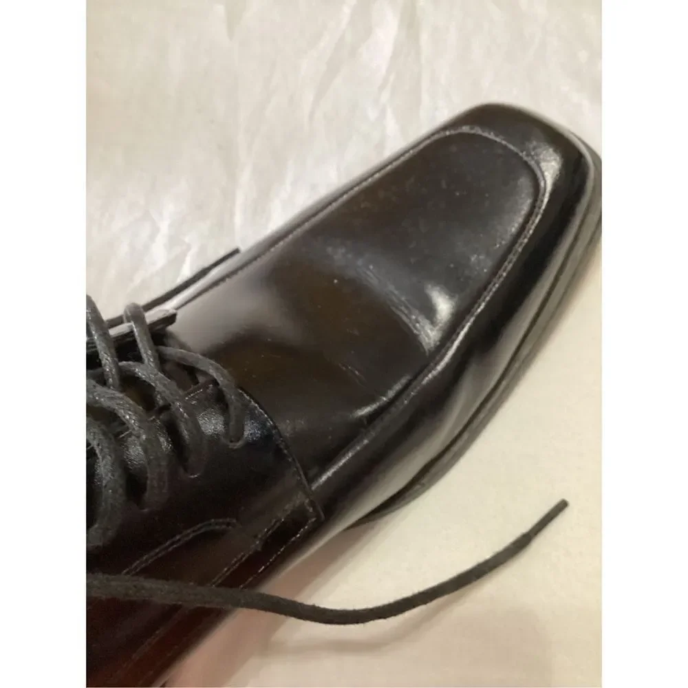Stacy Adams Mens Dress Shoes Size: 8M